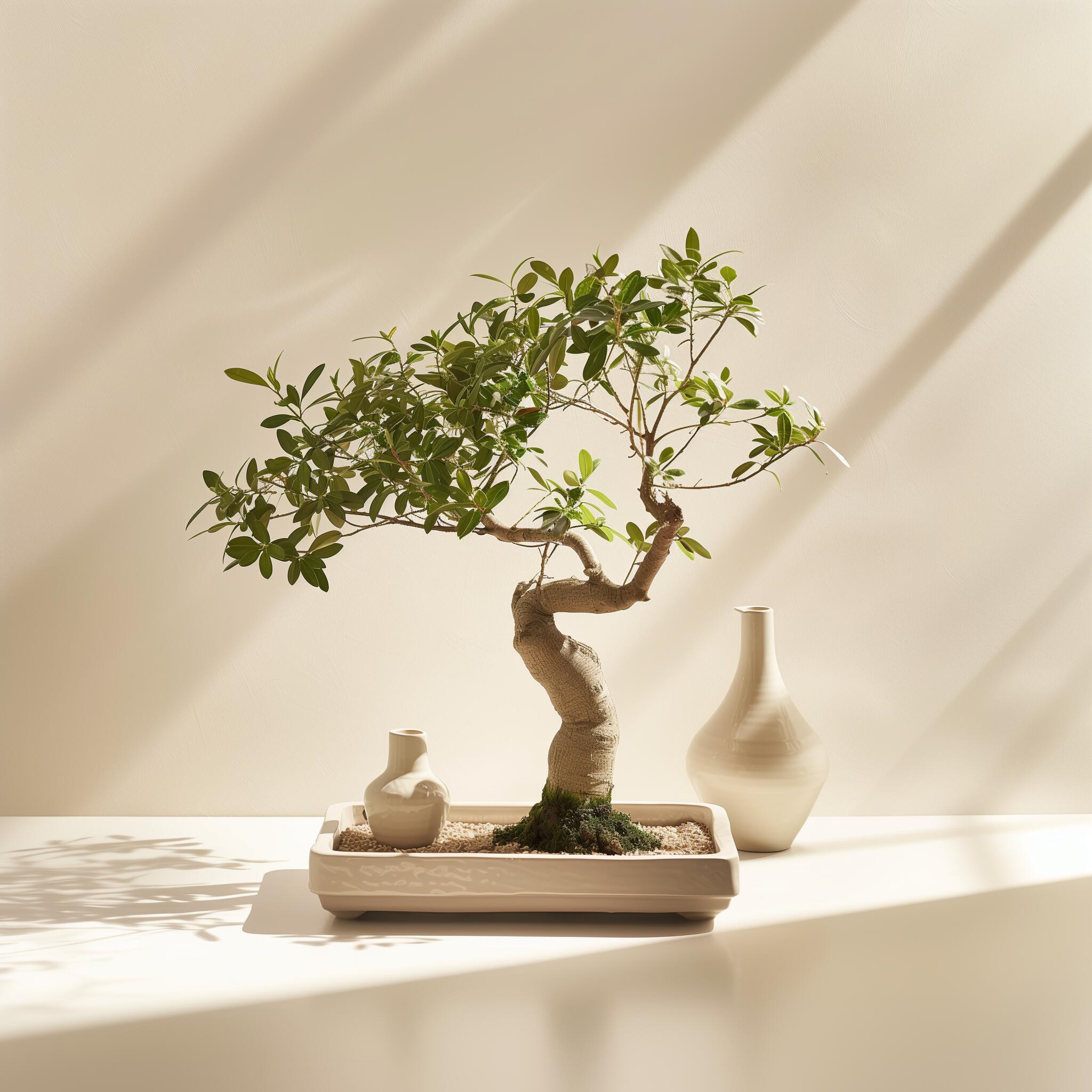 New plant care