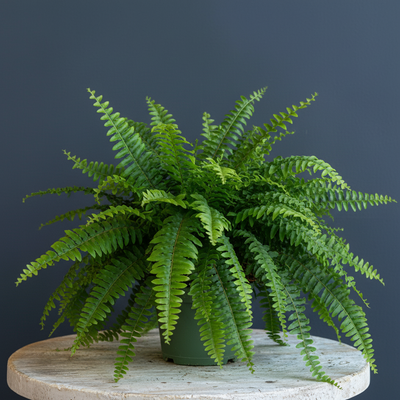 Hurricane Fern
