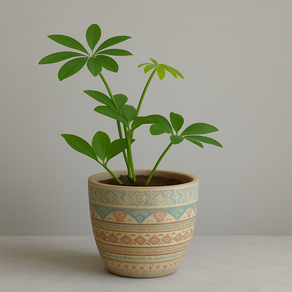 Houseplants