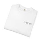 Russian River Rootworks T-Shirt — Scenic Nature Logo Tee