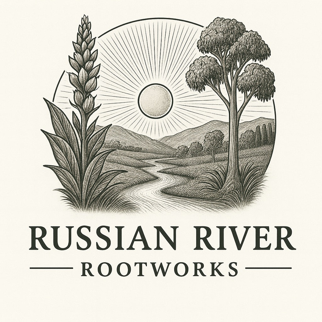Russian River Rootworks 
