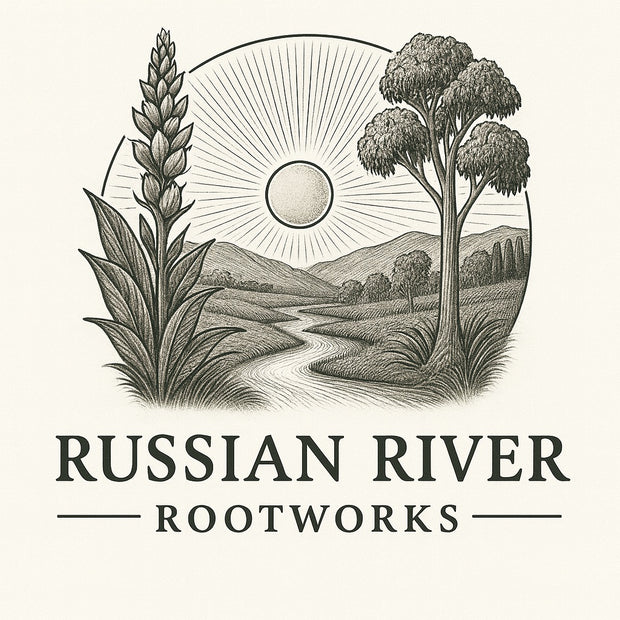 Russian River Rootworks 